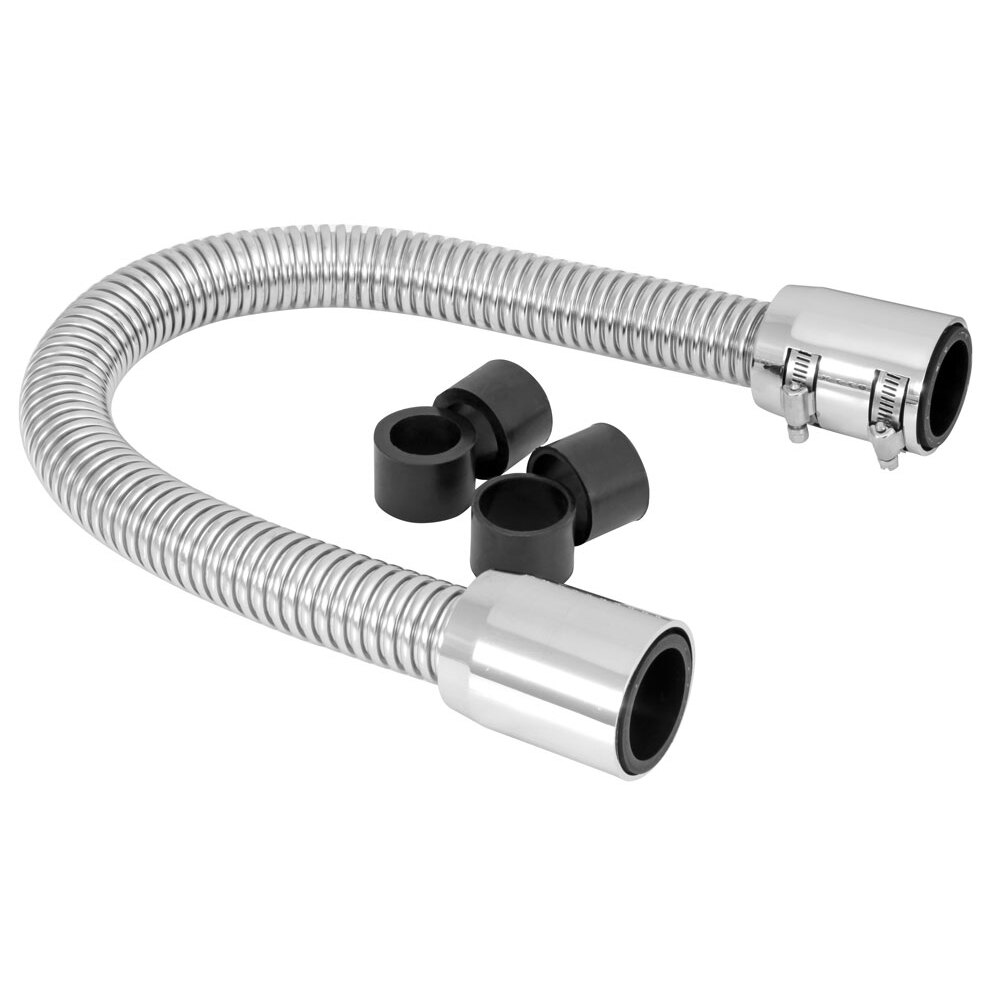 Radiator Coolant Hose Kit - 7769